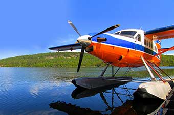 White River Air